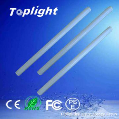 Milkly Cover High Power Soft Bright T8 LED Tube 10W